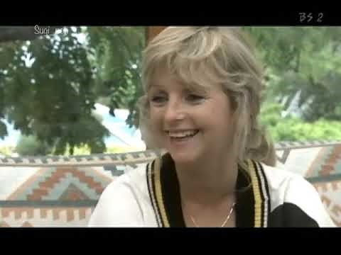 〜親日派のスタアたち〜 Daniele Vidal 編