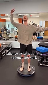 18K views · 101 reactions | FND treatment must address the underlying network dysfunction. And this requires salience. | Functional Neurological Disorder/ FND Hope International | Facebook