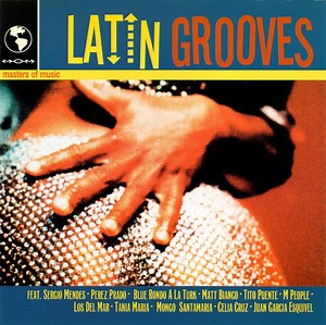 Various - Latin Grooves
