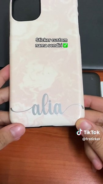 #stickernama #stickercustom #stickernamamotor #stickernamakereta #stickerviral #stickerhelmet #stickermotor #stickerkereta #stickernamasendiri #stickers #stickernamamurah #stickershop #stickercantik #stickermurah #stickerdapur