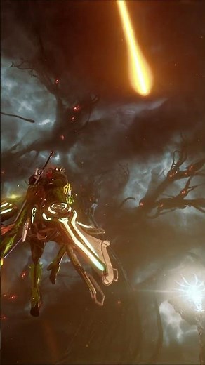 Deimos Cycle Change Animation : Fass attacks Vome