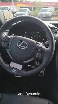 2023 Lexus IS350 Review | Why Lexus Certification Is #1 for 8 Straight Years 🚗✨