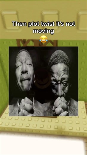 The BIGGEST Alien FAKEOUT 😭🙏 #roblox #rblx #robloxrant #fyp #funny