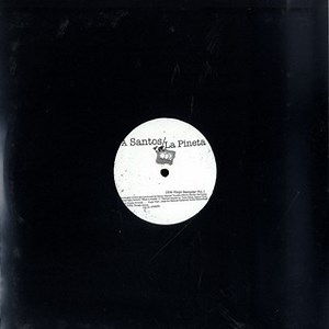 Various - CDR Vinyl Sampler Vol. 1