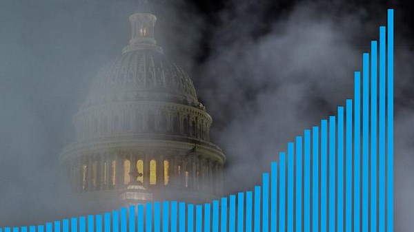 When Does the National Debt Become Genuinely Bad?