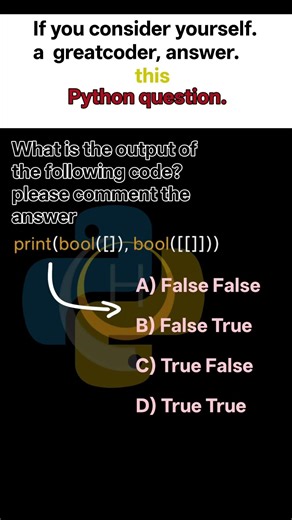 coding python quiz #pythonanddjangofullstackwebdeveloper #viral #shorts #youtubeshorts #youtube #eth