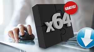 CPUs besser ausnutzen: 64-Bit-Tools im Überblick