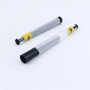 [Hot Item] Glass Tipped Blunt Wraps Rolling Paper Glass Tips Pre Rolled Tube Joint