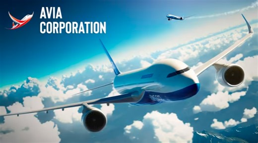 Avia Corporation now available on Switch