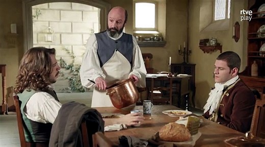 valle salvaje capitulo 392