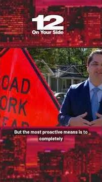 Richmond going ‘block-by-block’ to track down lead pipes