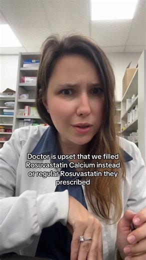 This patient is NOT Calcium deficient. Do you need me to repeat it again? Patient doesn’t need the extra calcium!