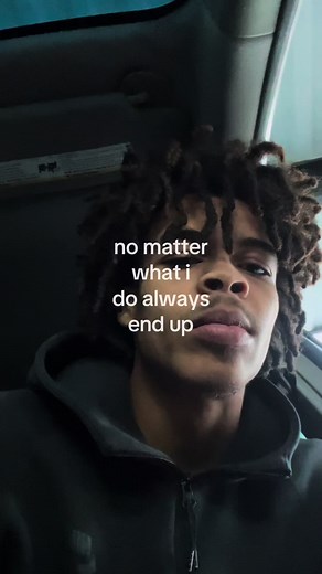 No Matter What I Do, I Always End Up—Emotional Confession