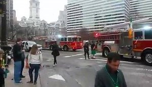 2.8K views · 124 reactions | PHILADELPHIA FIRE DEPARTMENT IN THE SAINT PATRICK'S DAY PARADE | PFD History | Facebook