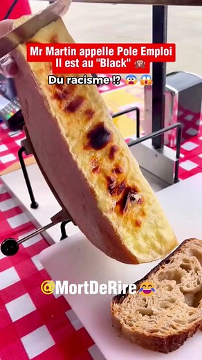 Pole Emploi sont Racistes 😂🙊 Mr Martin subit du racisme😡🤬 Il fait un scandale, c'est Hilarant ! #drole #canular #martin #mrmartin #monsieurmartin | Le Roi du Meme