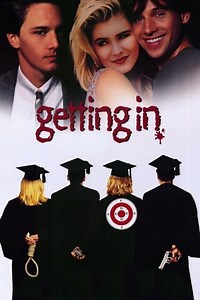 Stream Getting In (1994): Find it on Netflix, Prime Video, Hulu & more