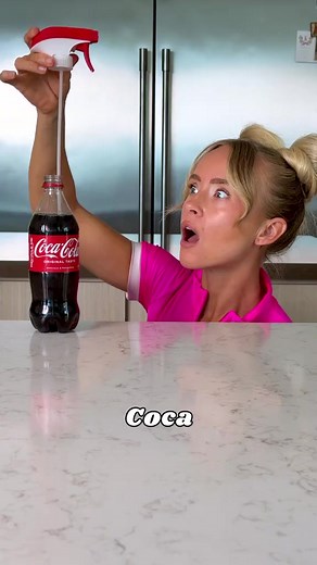Coca Cola Cleaning Hacks | The Clean Girl