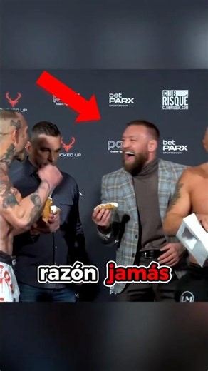 This is why you should NEVER hire Conor McGregor 😳