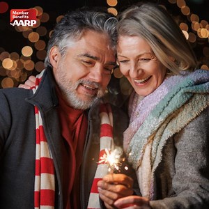 For a limited time, treat yourself to a second month free when you switch to Consumer Cellular. Enjoy unlimited talk and text with plans starting at just $19/month. Don't miss out on this limited-time offer—switch today! Terms and conditions apply. Learn more: http://spr.ly/6187vLMTB | AARP Member Benefits