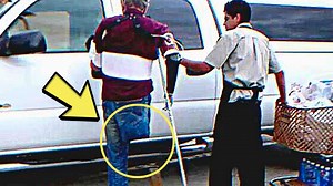 Store worker fired after helping a customer – receives unexpected news the next day