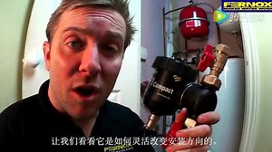 英国费诺克斯TF1Compact磁性旋流过滤器_安装说明视频_高清1080P在线观看平台_腾讯视频