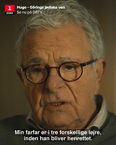 - Den 19. maj 1943 bliver han arresteret og deporteret. Michael Meyerheim beretter om sin farfars skæbne under 2. verdenskrig i 'Hugo: Görings jødiske ven'. Få hele historien på DRTV. | DR1
