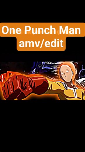 ♤One Punch Man amv/edit♧ #AMV #amv #AnimeAMV #AnimeEdits #AnimeClips #Anime #Viral #Trending #fypage