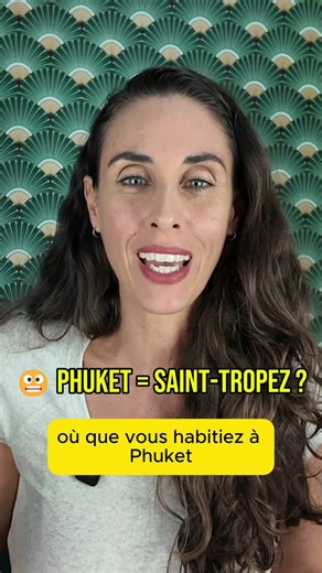 💸 Phuket est-elle trop chère ?
