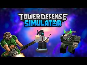 TDS:New Mission Skin Showcase