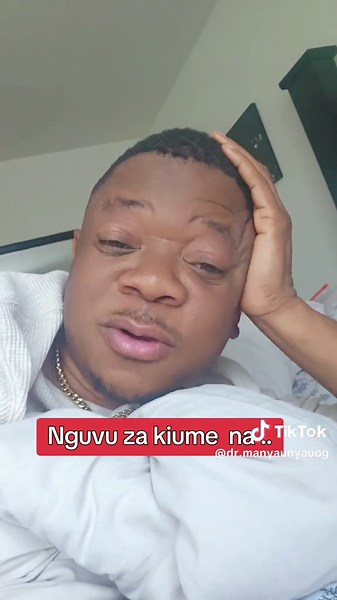 Busara katika Mapenzi: Jifunze Kuhakikisha Afya Yako