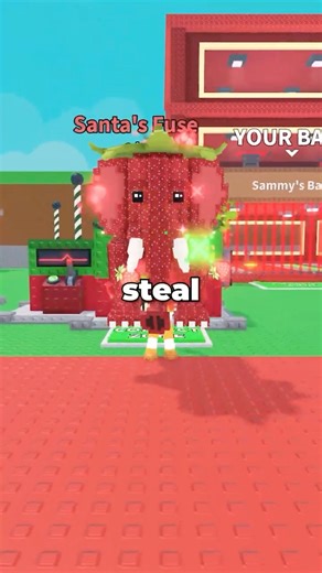 NEVER Do This in Steal a Brainrot!