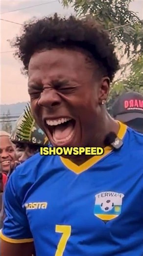 ¡El Tour de IShowSpeed por África Fue Falso!