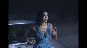 Dua Lipa va susține un concert virtual intitulat "Studio 2054"