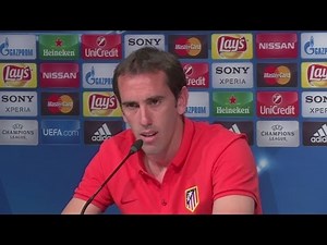 Atletico: Effort and humility drive us