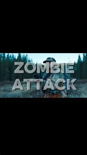 Zombie Attack 🥶 #viral #movie #shortvideo #shorts #trendingshorts #trending #horrorstories #film