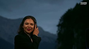 18K views · 471 reactions | Le DJ set de Nina Kraviz sur la plus haute montagne de Grèce et domaine des dieux de la mythologie, le Mont Olympe ⛰️⚡ | Electro News | Facebook