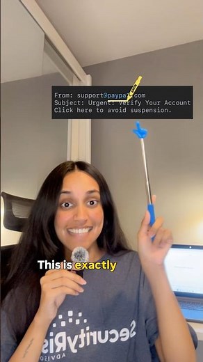 Think you can spot a phishing email? | #cybersecurity