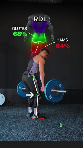Please Read and FOLLOW STL (short for Straight to the Lift) and RDL (short for Romanian Deadlift) are both popular exercises used to strengthen the lower body. While the differences between the two exercises may seem small, they actually target different muscle groups. STL is a hamstring-focused exercise that targets the back of the legs, specifically the hamstrings. On the other hand, RDL is a glute-focused exercise that targets the backside of the body, including the glutes, hamstrings, and lo