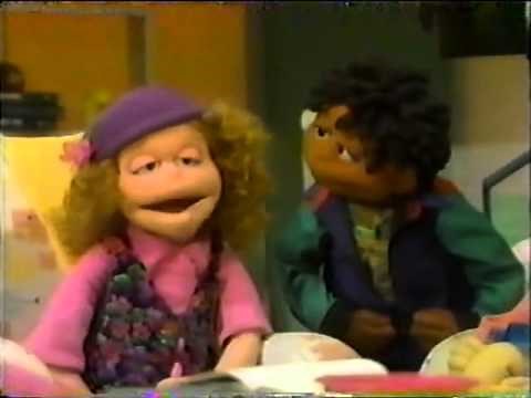 The Puzzle Place: Season 1, Episode 24 - Bully for Jody