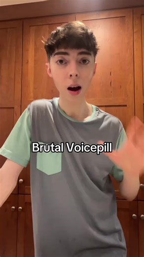 Fix your voice with @DeepTone #bp #looks #selfimprovement #deepvoice | how to get deep voice