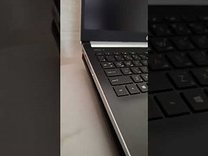 My hp 14cf0xxx laptop cant access bios menu, keeps booting off whenever i turn it on.