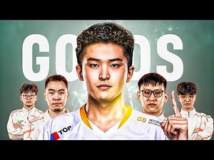 How Top Became PUBG God 💀