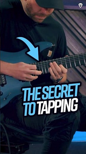 Intervals Tapping Lesson