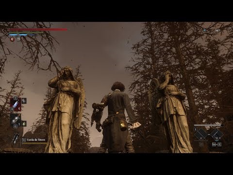 Lies of P [chat desativado/ Gameplay Walkthrough/No Commentary]