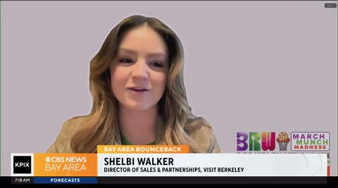 Berkeley Restaurant Week is here!