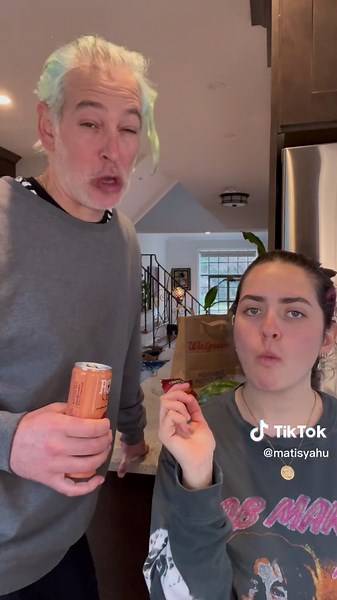 First-Time Caviar Taste Test with My Family