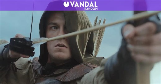 Es oficial: el primer tráiler de 'Robin Hood' confirma estreno y promete acción, romance y Sean Bean como villano