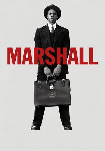 Marshall (2017)