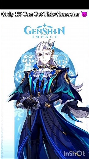 Genshin Impact 🤩 #genshinimpact #shortsviral #genshin #anime #viralvideos #shorts #viralshort