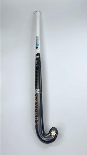 Gryphon Tour Samurai Hockey Stick 🏑 Elite Performance #hockey #gryphon #shorts